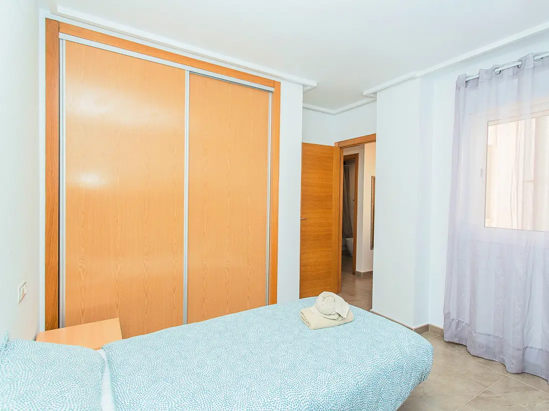Location de Vacances Torrevieja 215
