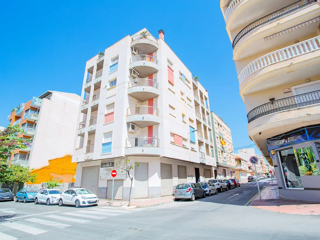 Location de Vacances Torrevieja 215