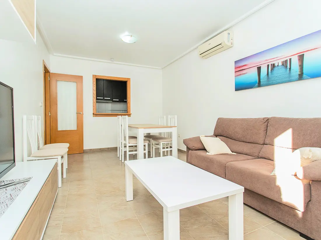Location de Vacances Torrevieja 215