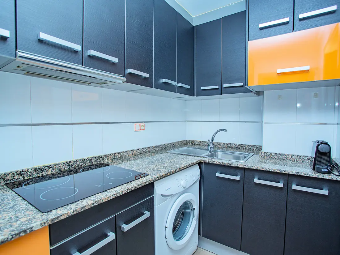 Location de Vacances Torrevieja 215