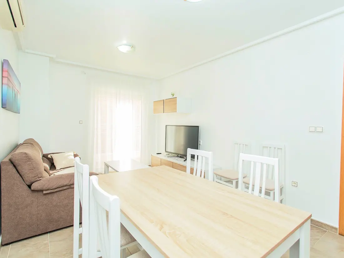 Location de Vacances Torrevieja 215