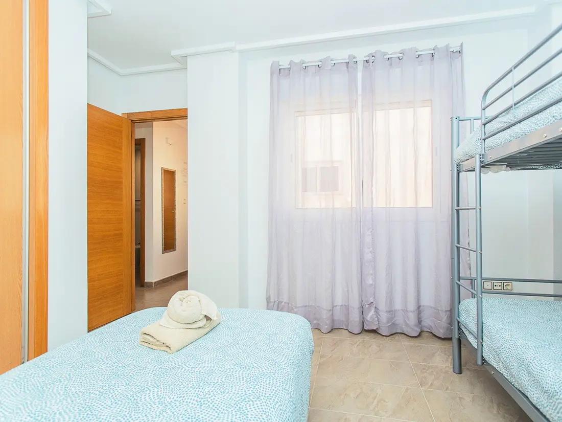 Location de Vacances Torrevieja 215