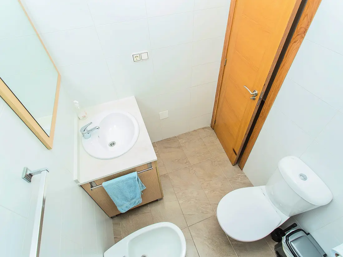 Location de Vacances Torrevieja 215