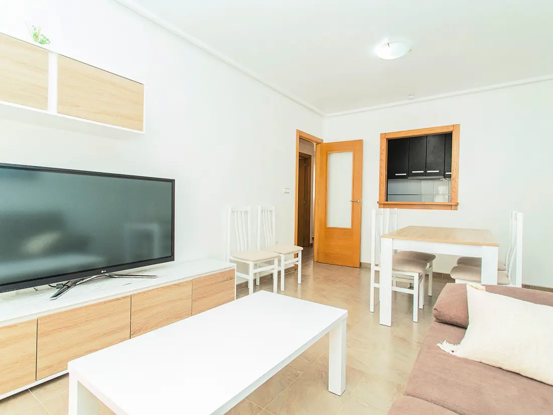 Location de Vacances Torrevieja 215