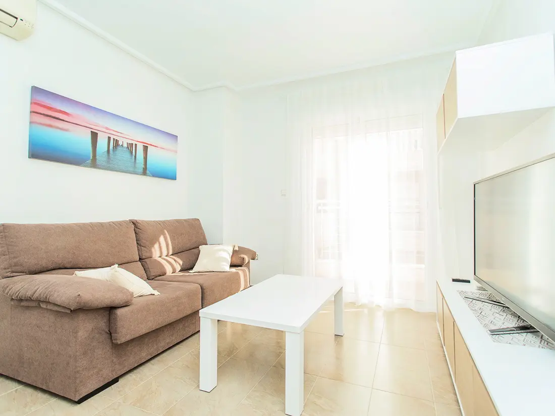 Location de Vacances Torrevieja 215