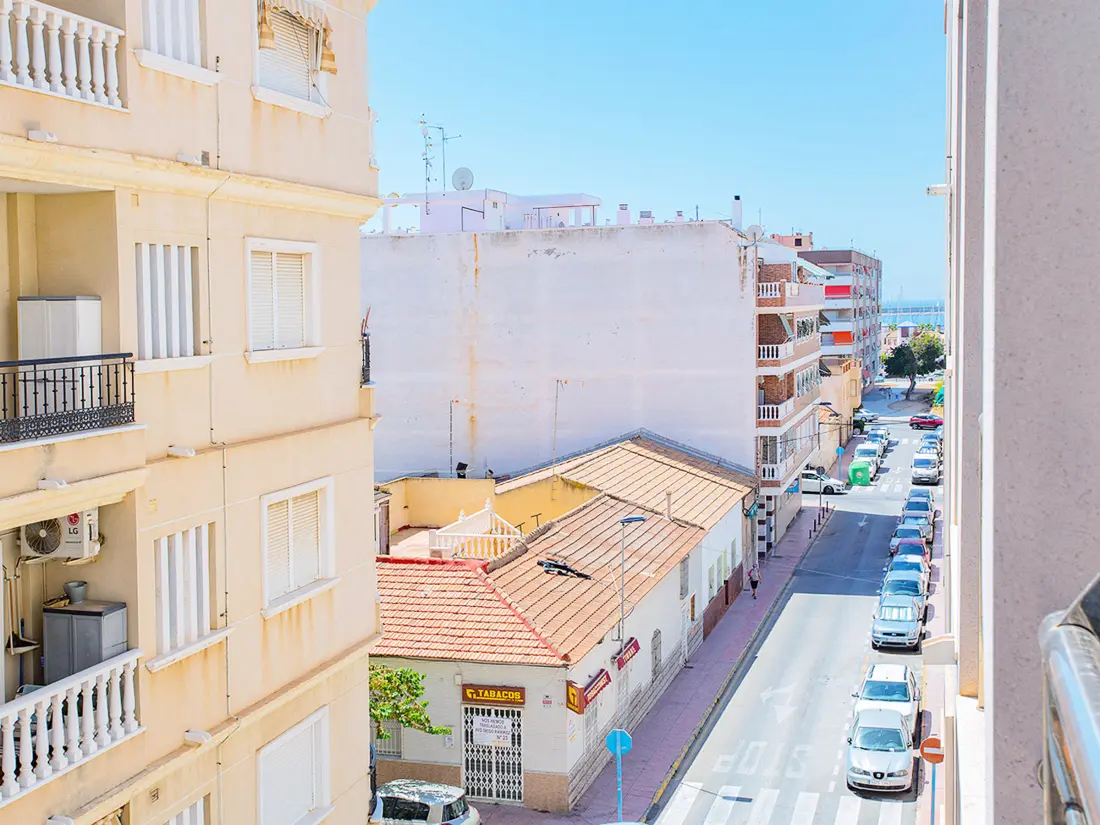 Location de Vacances Torrevieja 215