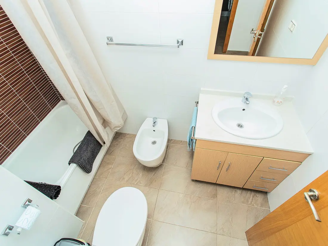 Location de Vacances Torrevieja 215