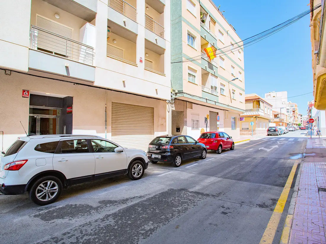 Location de Vacances Torrevieja 215