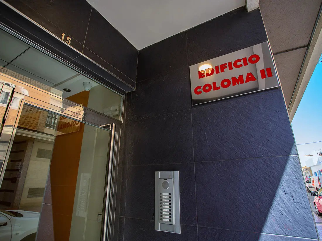 Location de Vacances Torrevieja 215