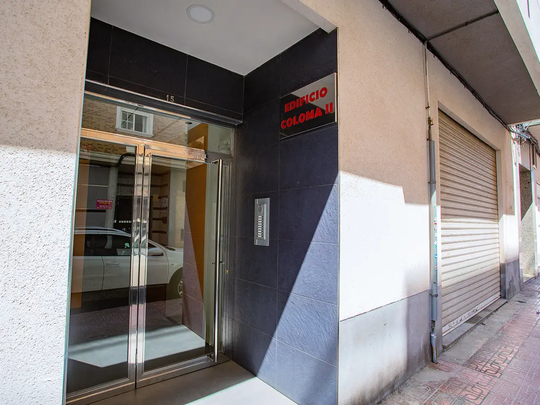 Location de Vacances Torrevieja 215