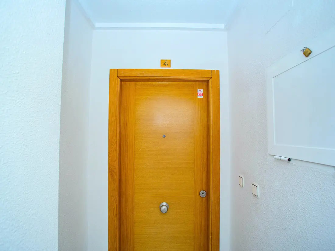 Location de Vacances Torrevieja 215