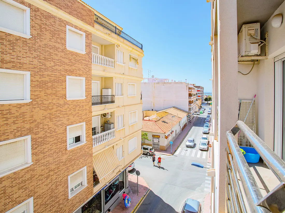 Location de Vacances Torrevieja 215