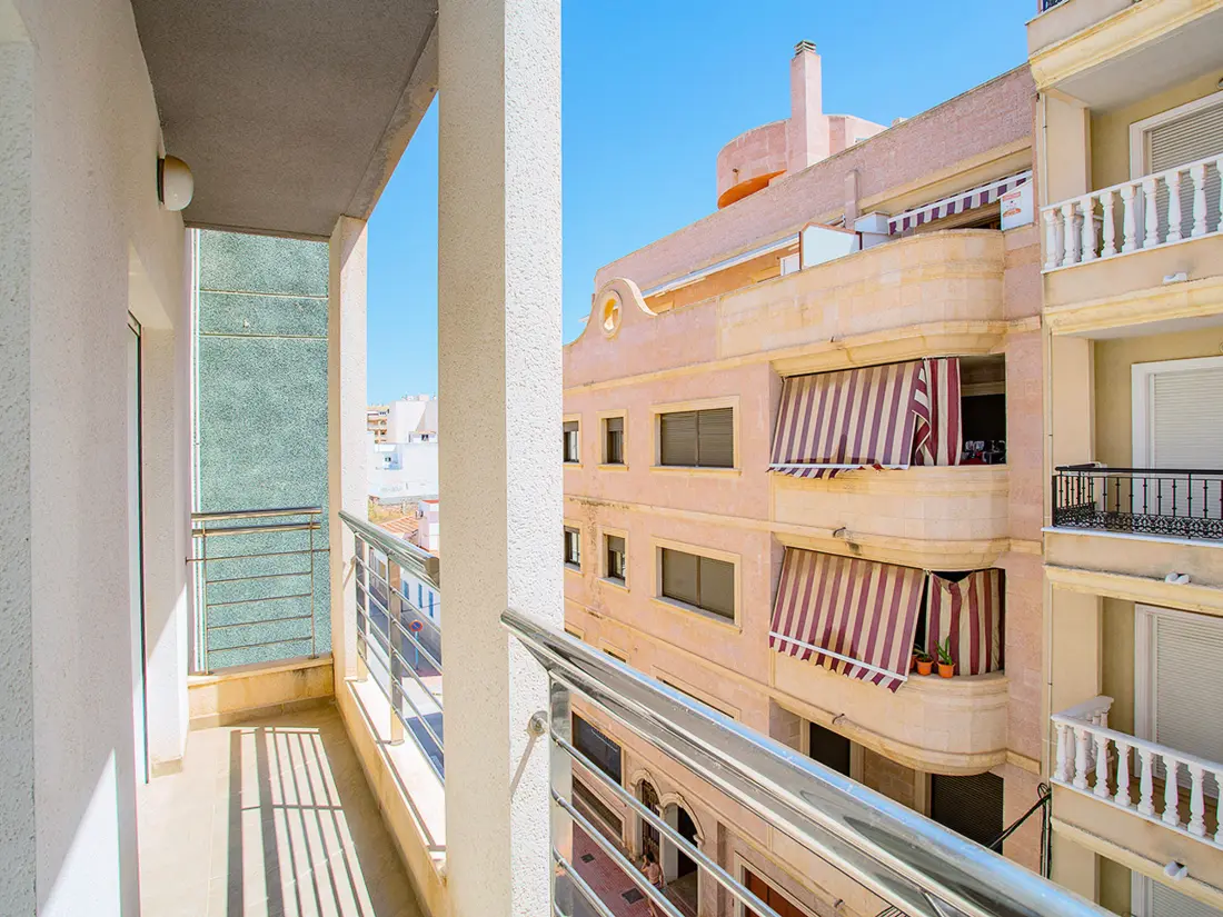 Location de Vacances Torrevieja 215