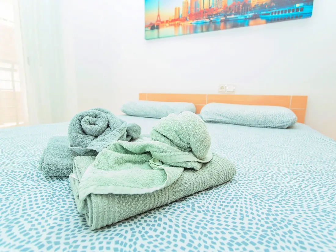 Location de Vacances Torrevieja 215