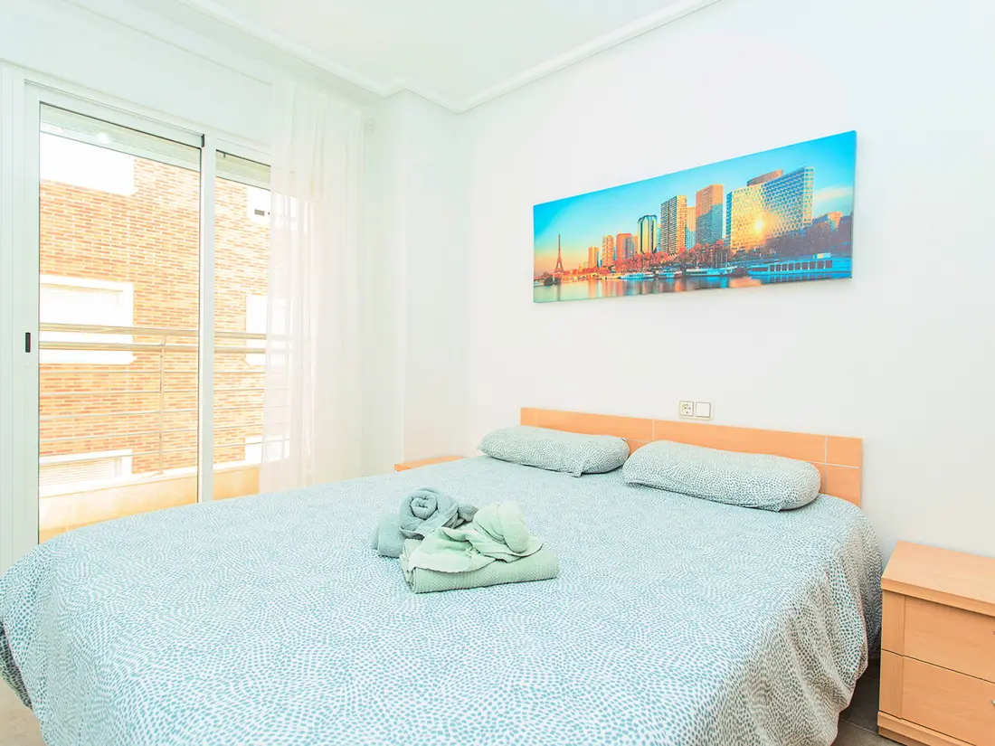Location de Vacances Torrevieja 215