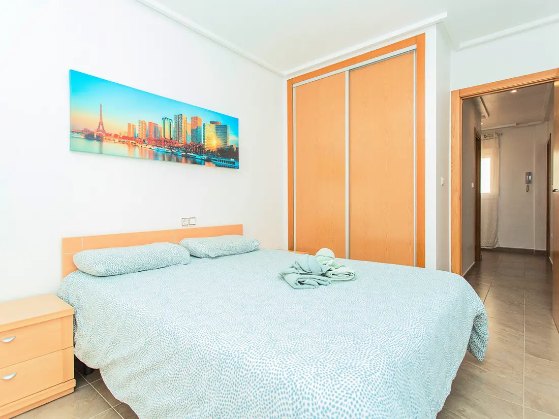 Location de Vacances Torrevieja 215