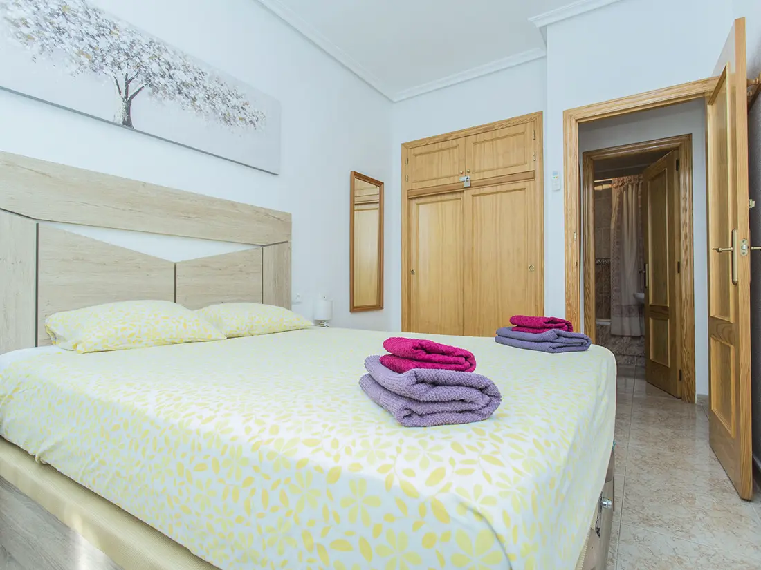 Location de Vacances Torrevieja 222