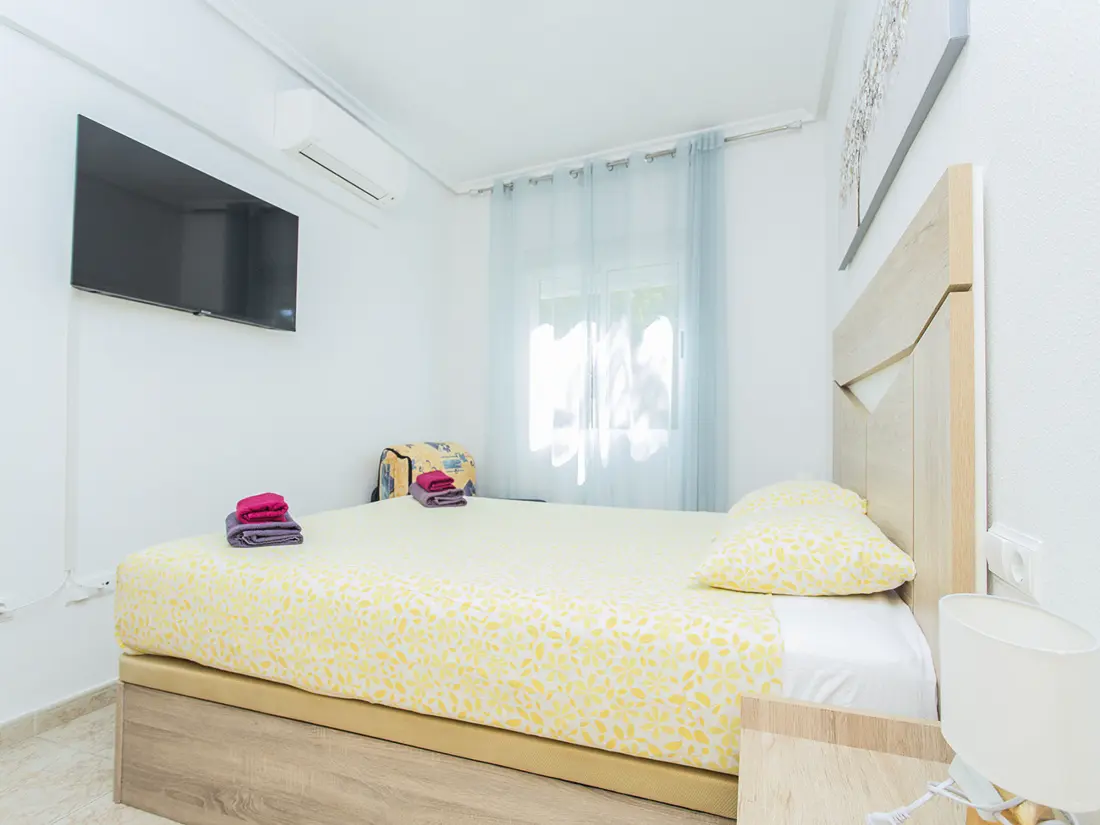 Location de Vacances Torrevieja 222