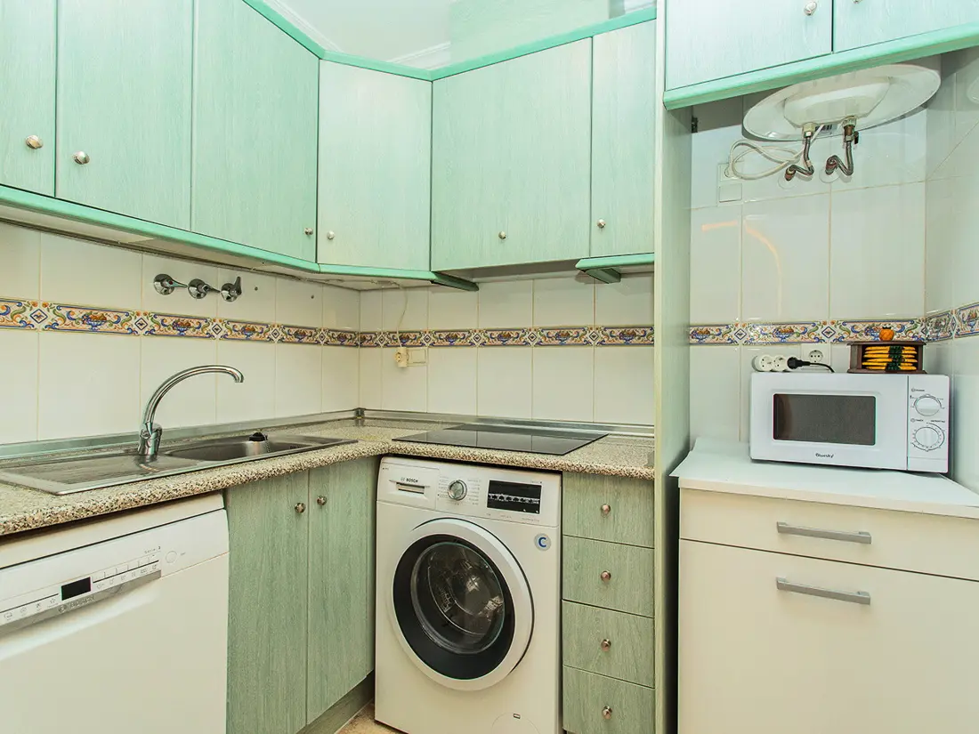 Location de Vacances Torrevieja 222