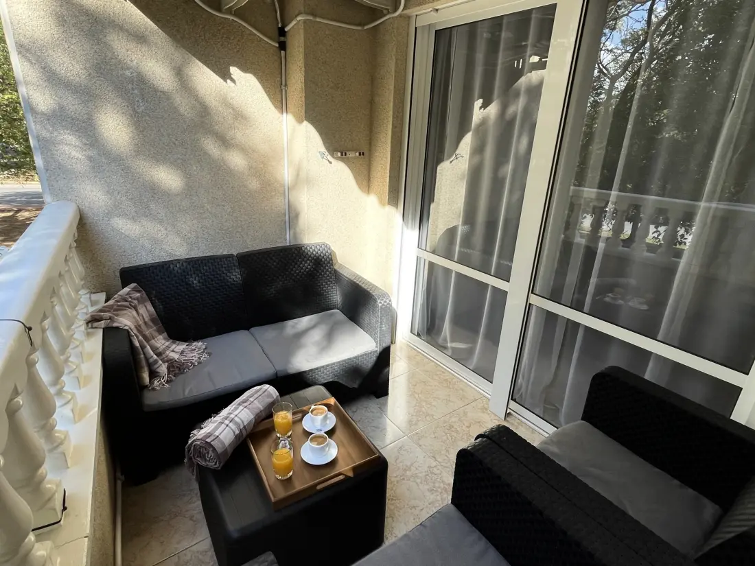 Location de Vacances Torrevieja 222