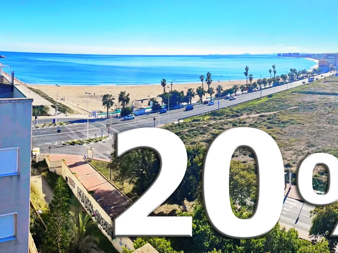 Location de Vacances Torrevieja 222