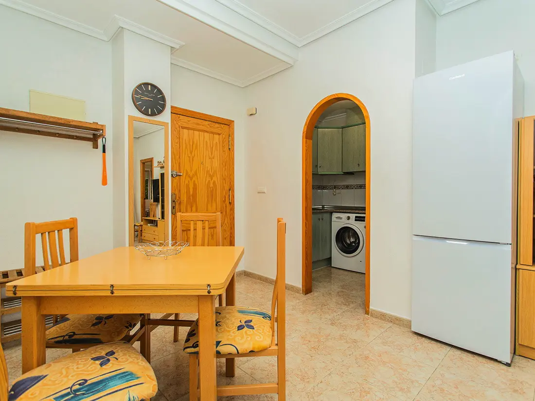 Location de Vacances Torrevieja 222