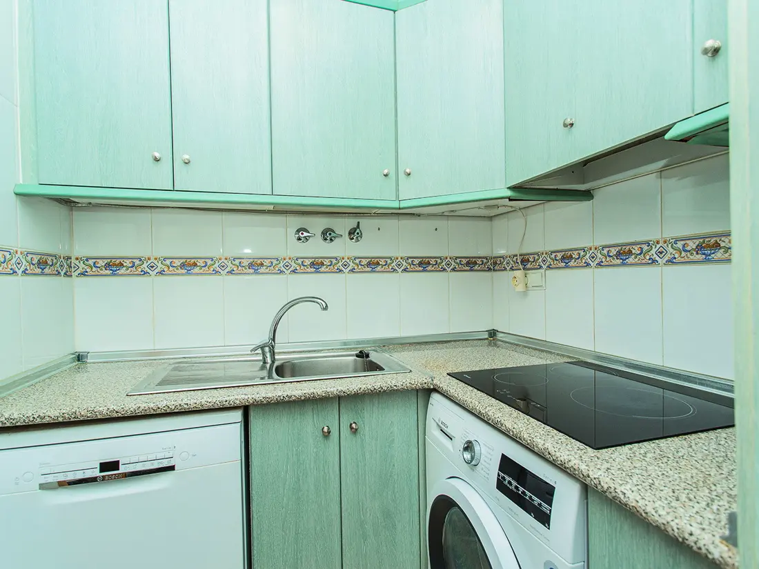 Location de Vacances Torrevieja 222