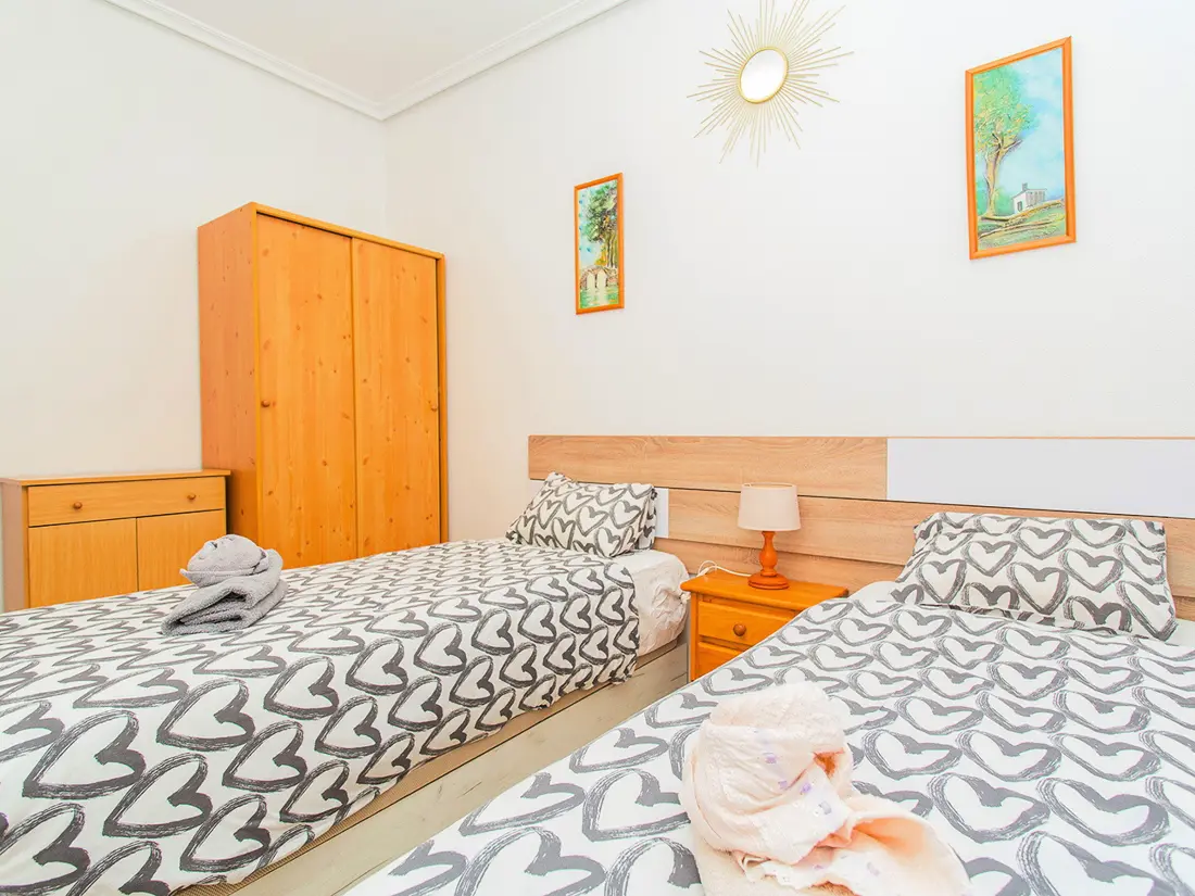 Location de Vacances Torrevieja 222