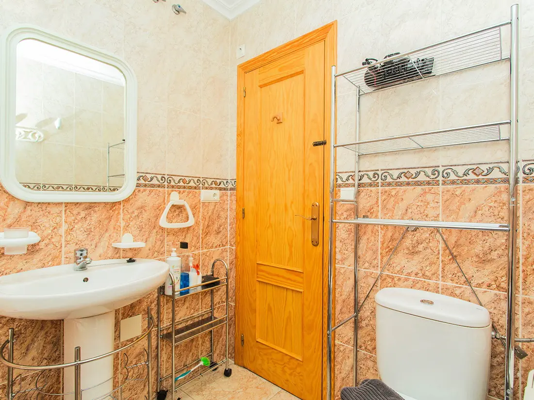Location de Vacances Torrevieja 222