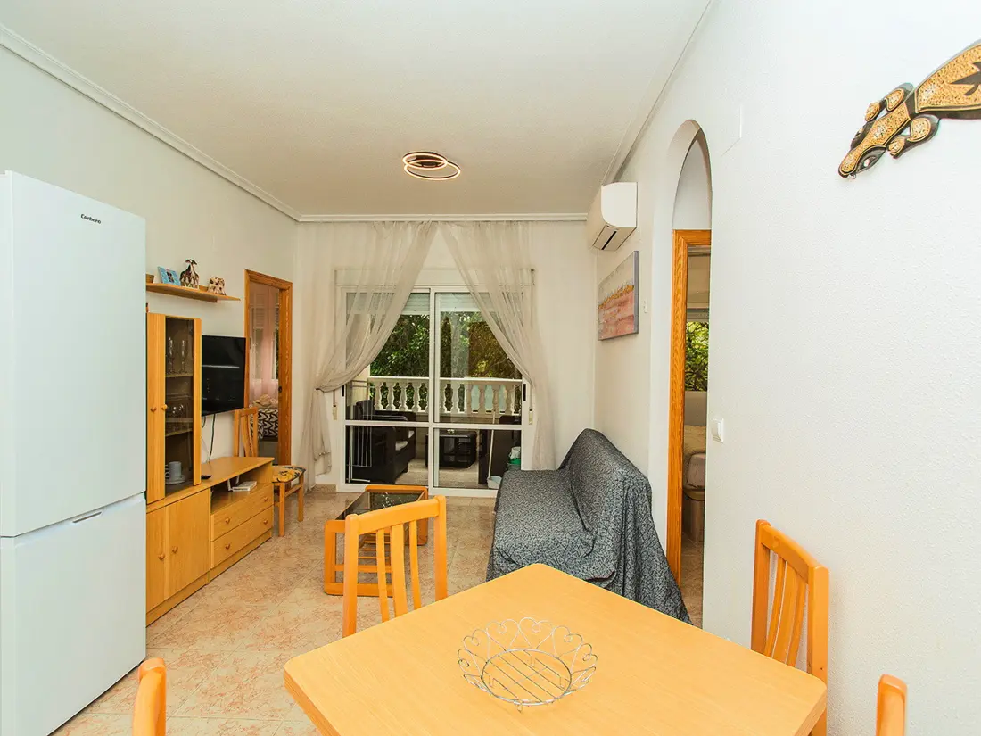 Location de Vacances Torrevieja 222