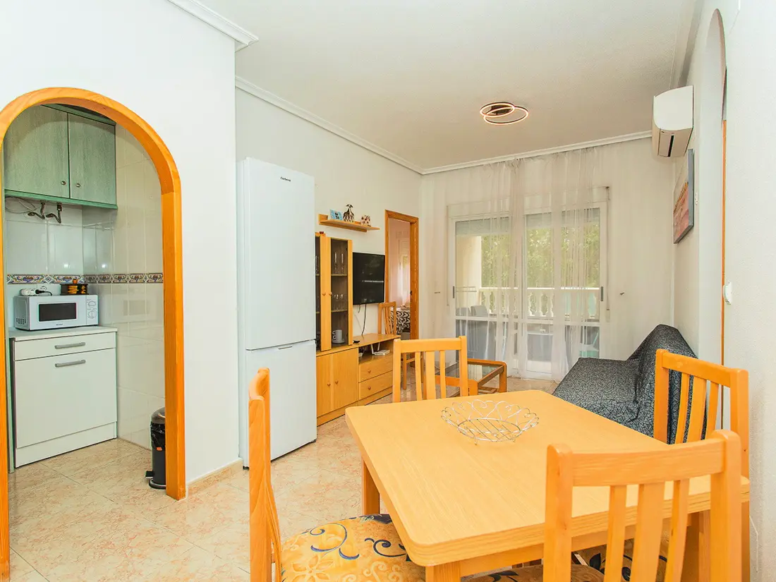 Location de Vacances Torrevieja 222