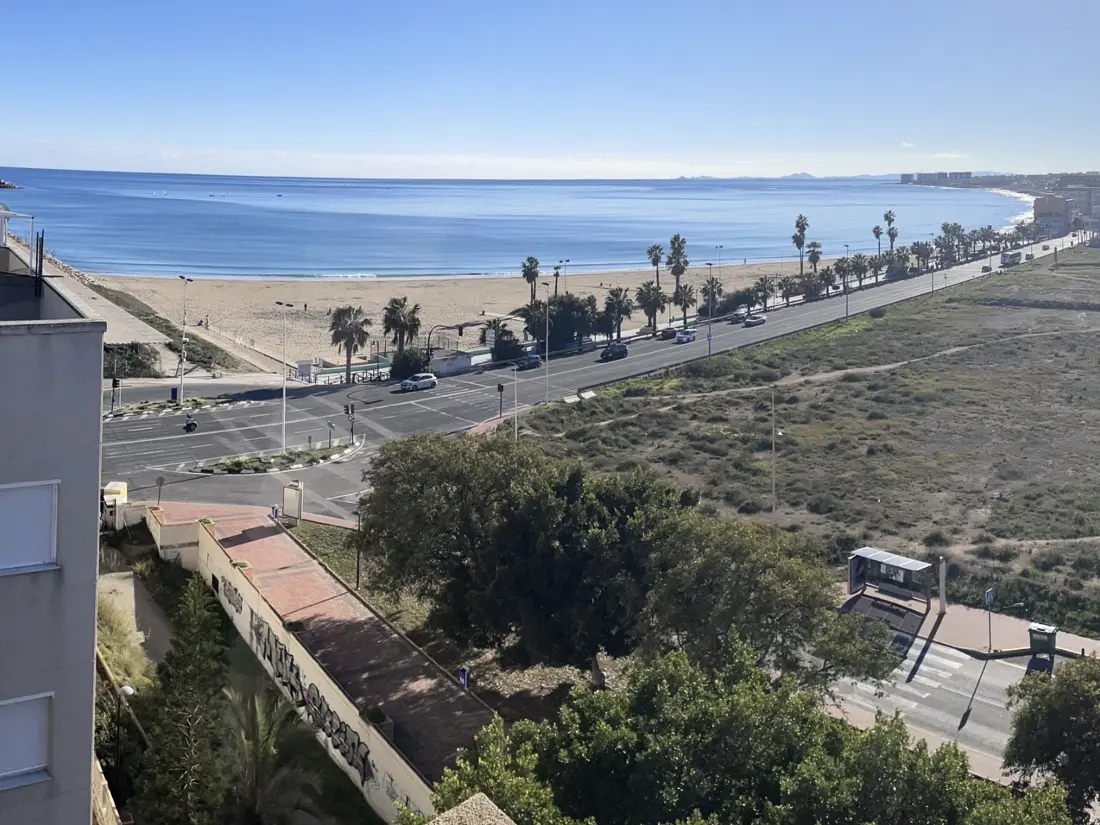 Location de Vacances Torrevieja 222