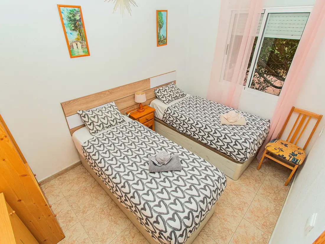 Location de Vacances Torrevieja 222