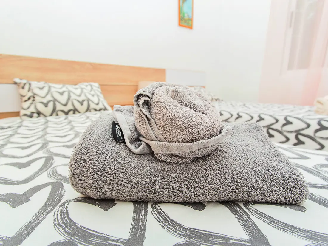 Location de Vacances Torrevieja 222