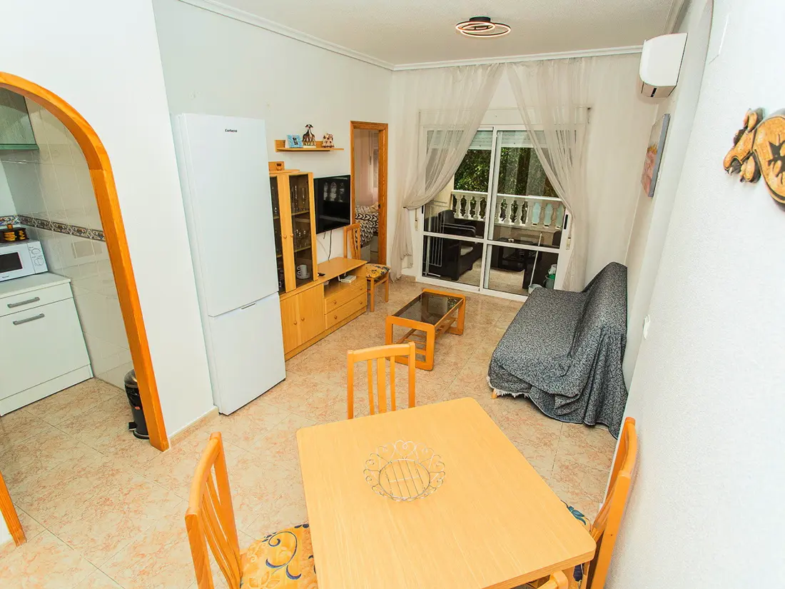 Location de Vacances Torrevieja 222