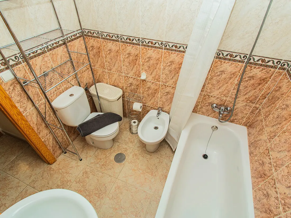 Location de Vacances Torrevieja 222