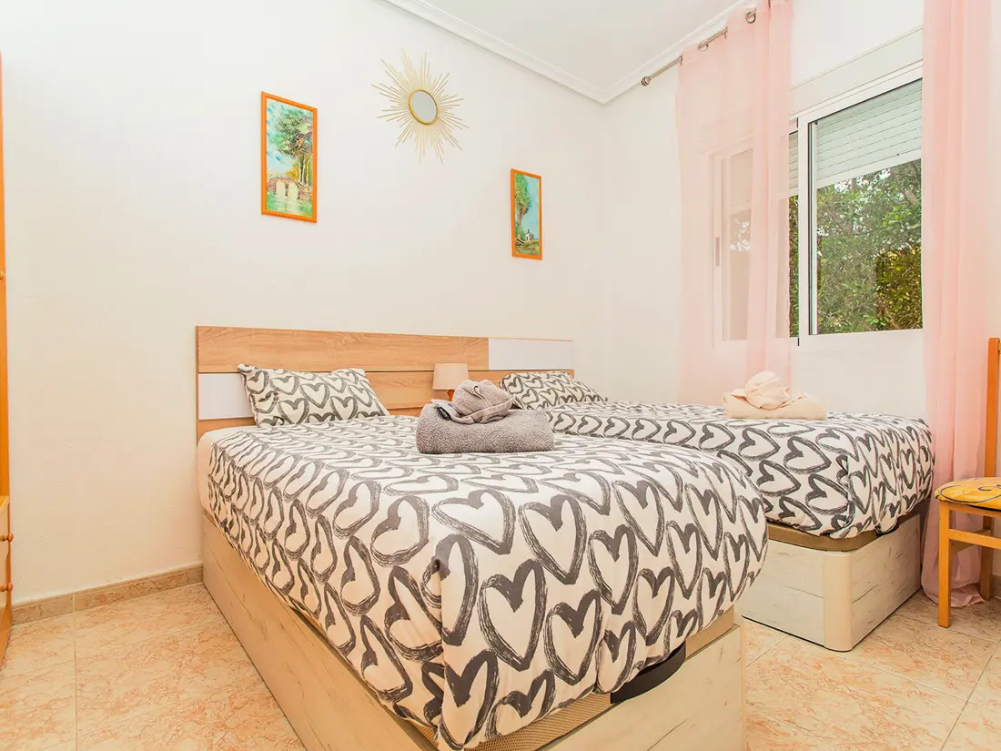 Location de Vacances Torrevieja 222