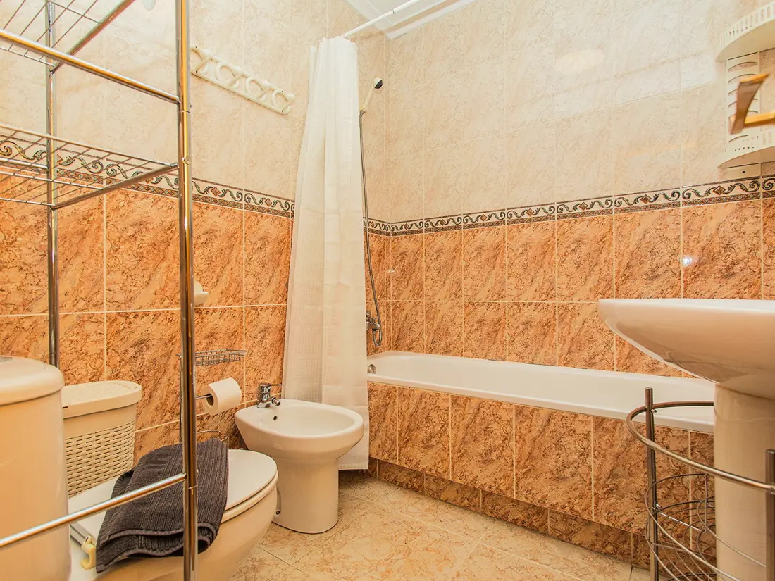 Location de Vacances Torrevieja 222