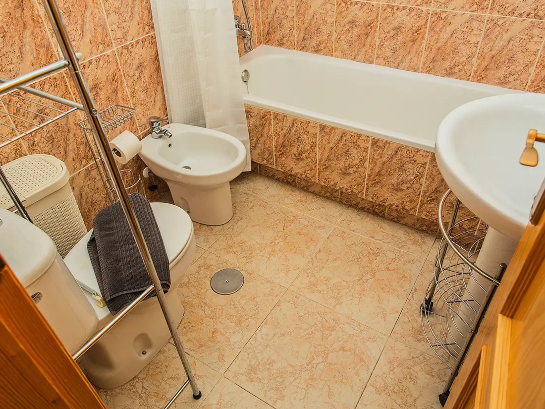 Location de Vacances Torrevieja 222