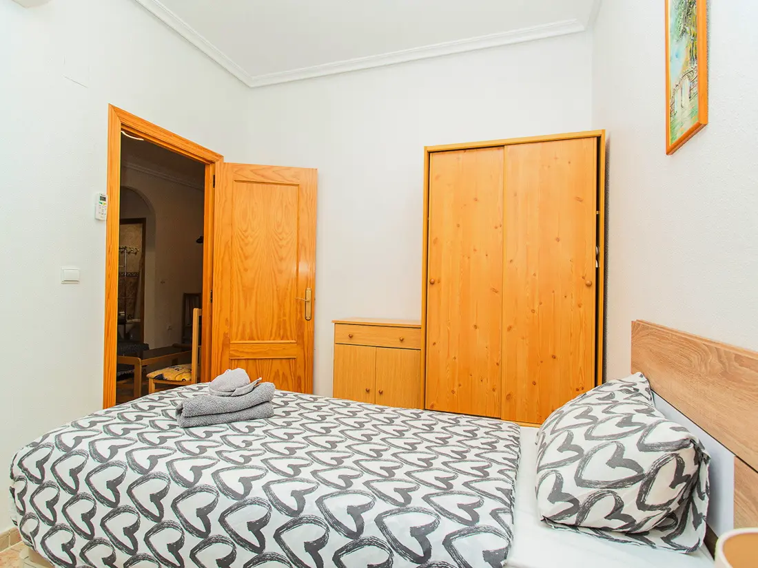 Location de Vacances Torrevieja 222