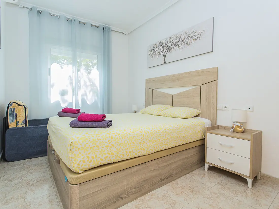 Location de Vacances Torrevieja 222