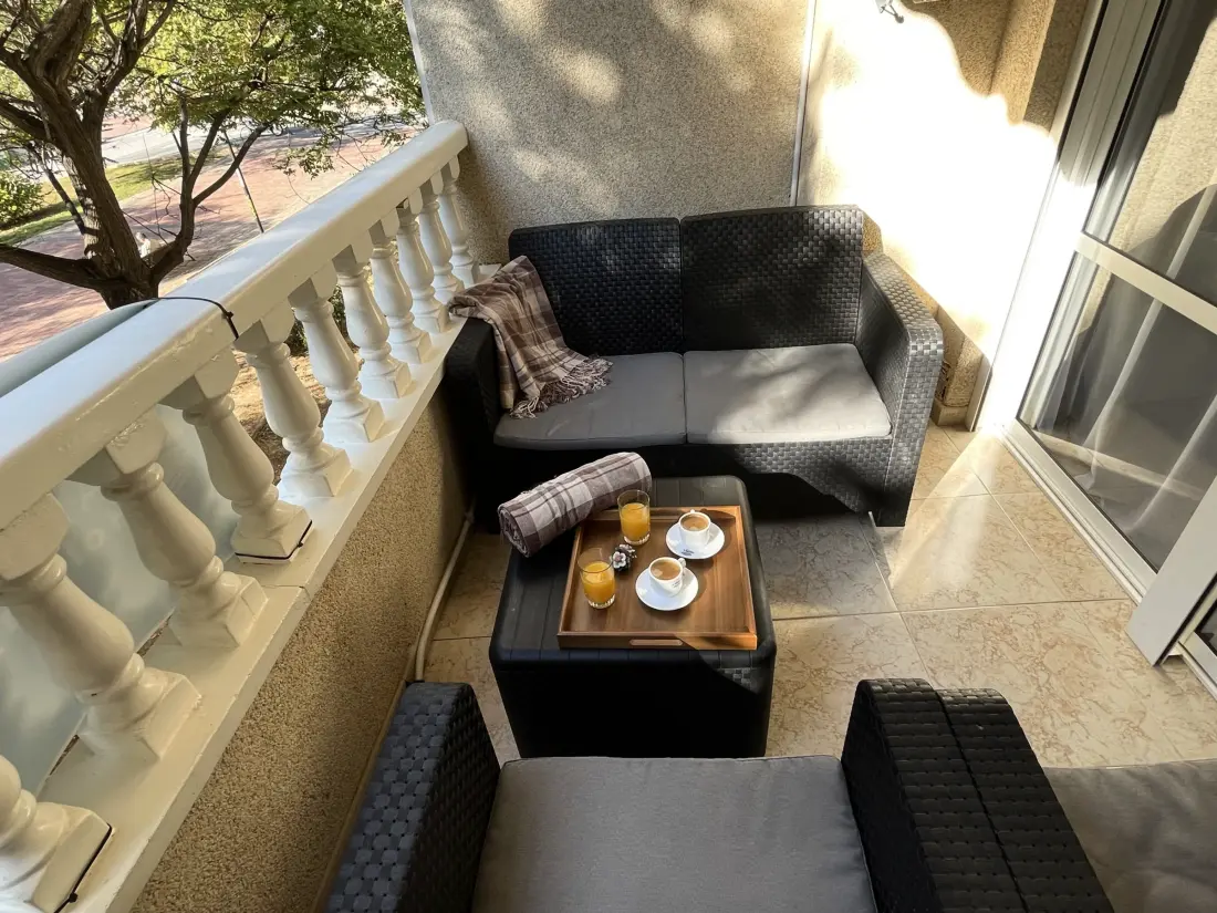 Location de Vacances Torrevieja 222