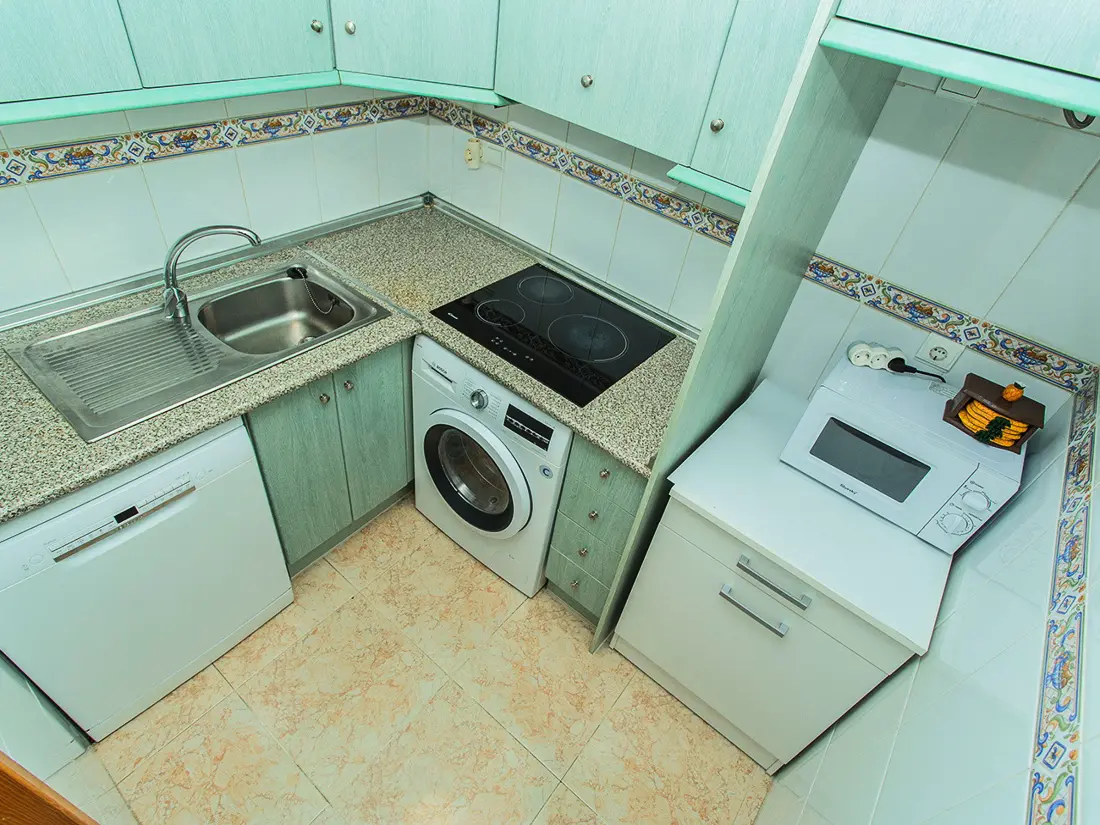Location de Vacances Torrevieja 222
