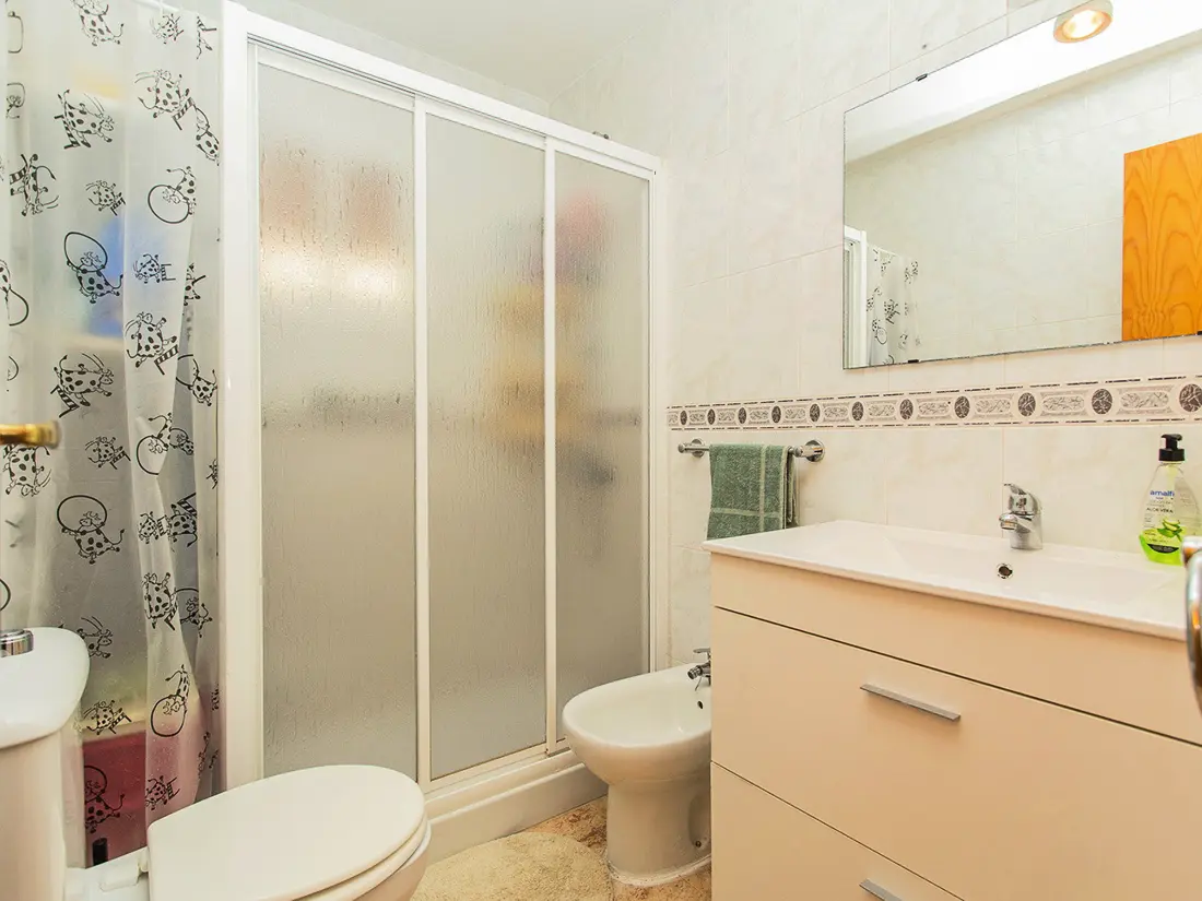 Location de Vacances Torrevieja 234