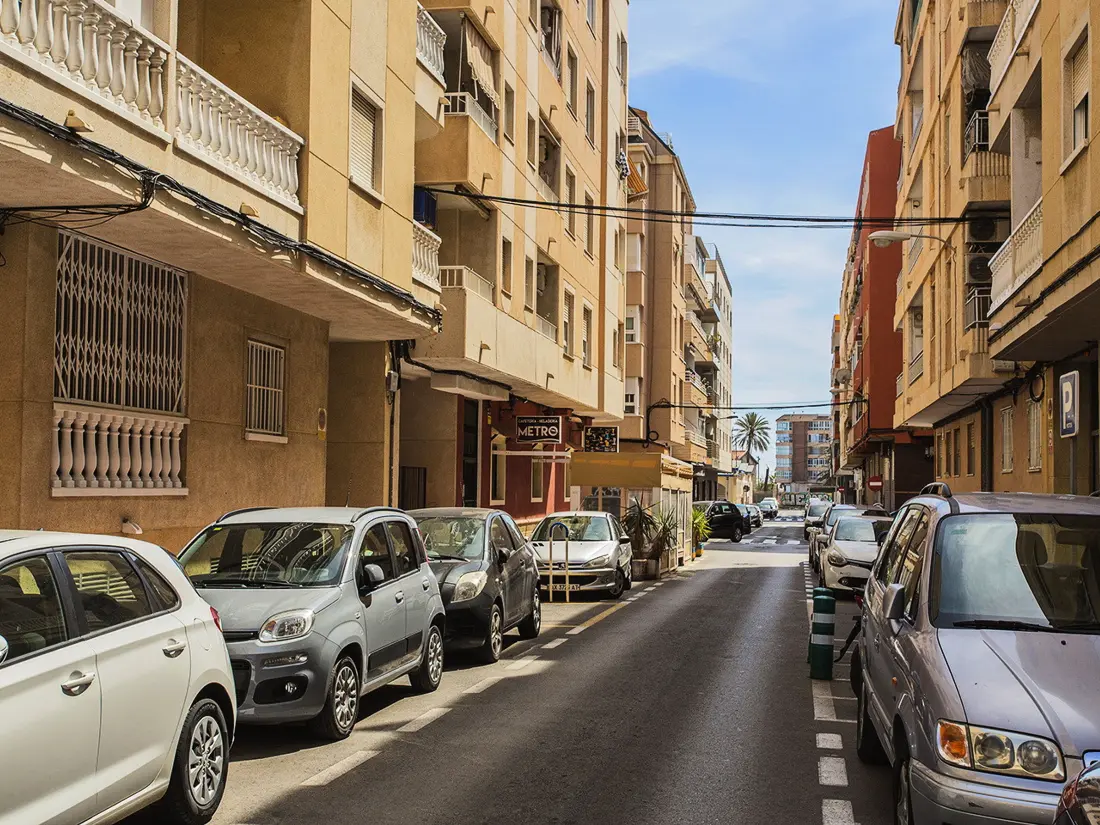 Location de Vacances Torrevieja 234