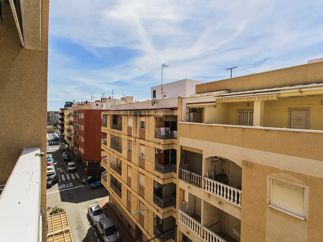 Location de Vacances Torrevieja 234