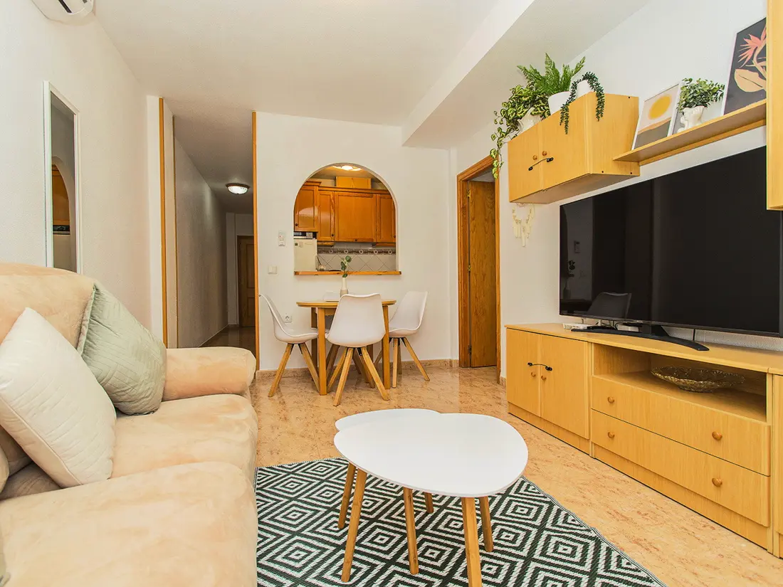 Location de Vacances Torrevieja 234