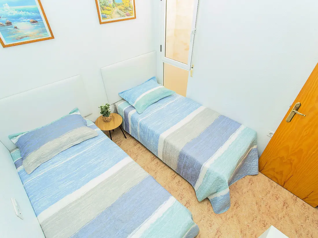 Location de Vacances Torrevieja 234