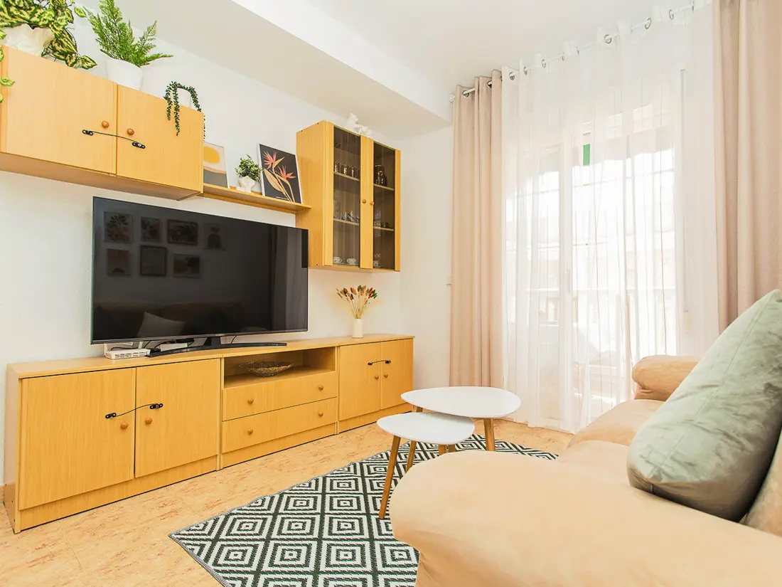 Location de Vacances Torrevieja 234