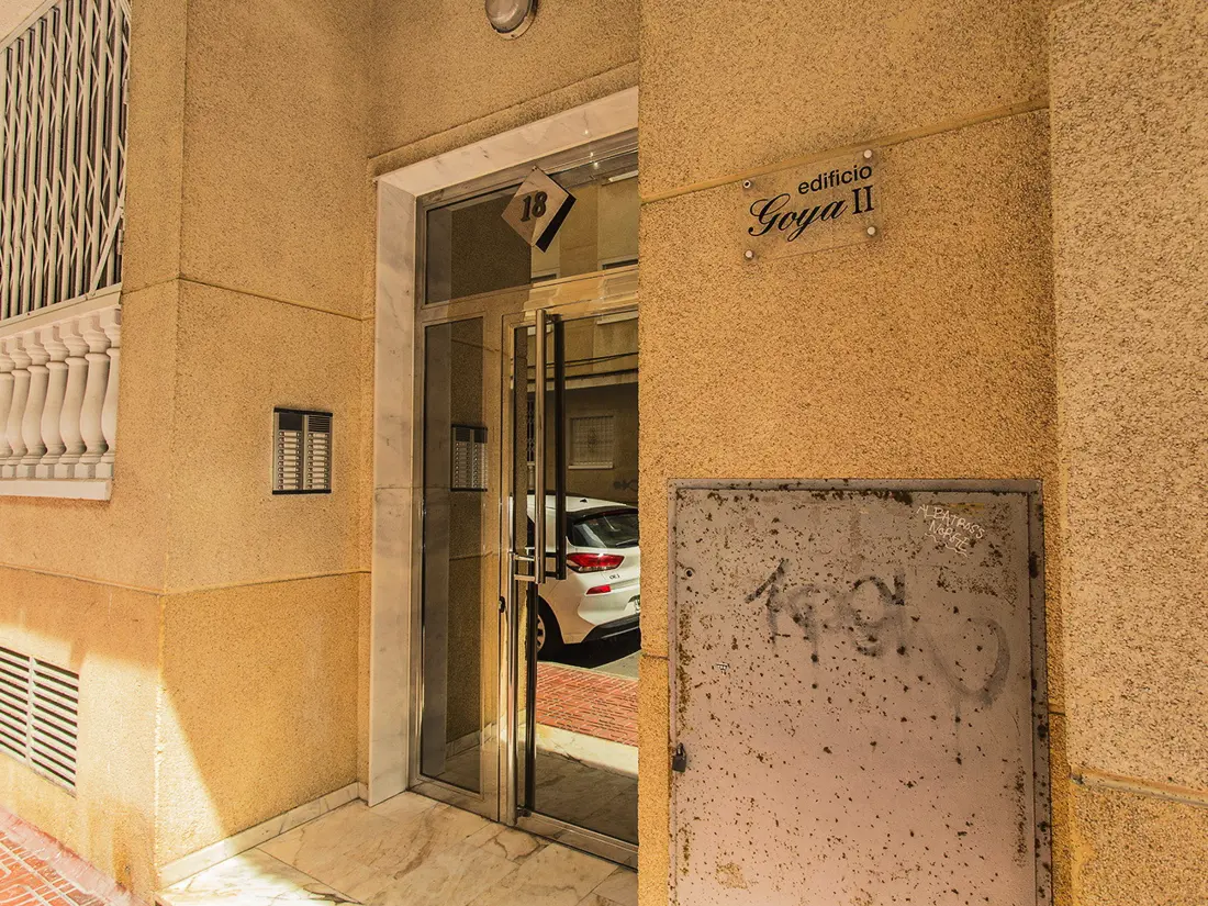 Location de Vacances Torrevieja 234